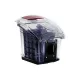Tozsoran Q-6365 2400W qırmızı