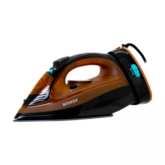 Ütü Q-6620 2500W qəhvəyi