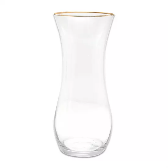 Güldan O43737/01 Flora 255ml şəffaf