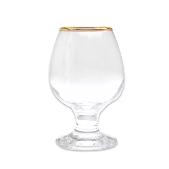 Stəkan kiçik O44483/04 4-lü 250ml