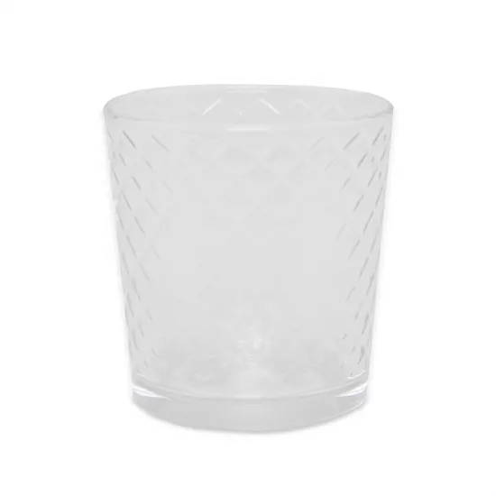 Stəkan C1241 50ml xrustal 96 ədədi