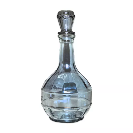 Qrafin N02/06n 500ml mavi