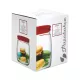 Banka qapaqlı 43004B 920ml