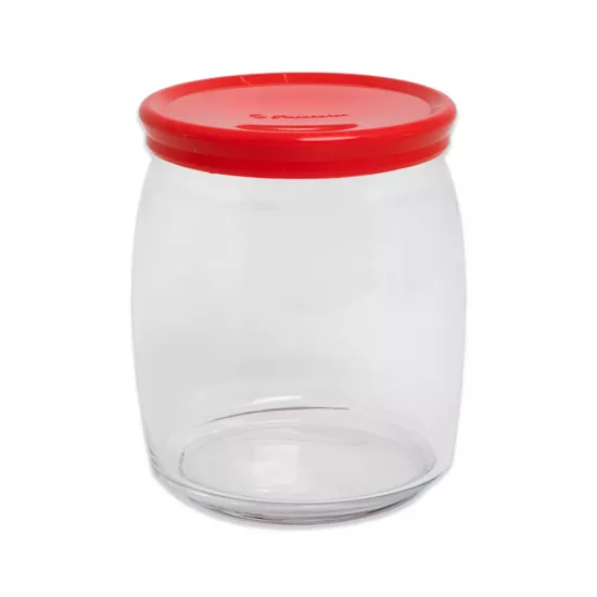 Banka qapaqlı 43004B 920ml