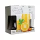 Qrafin Dəst 43614/01+1256/6 1150ml