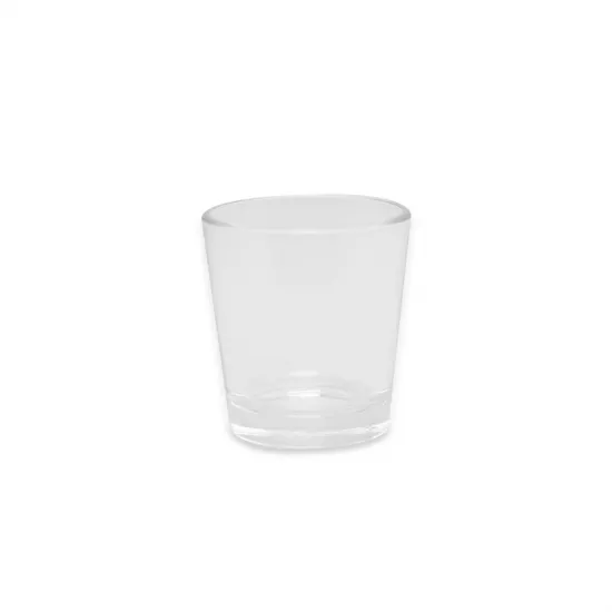 Stəkan kiçik 1250/06 6-lı 50ml