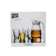 Qrafin Dəst CWSJ/L5 1200ml