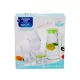 Qrafin Dəst LQH/L5 500ml